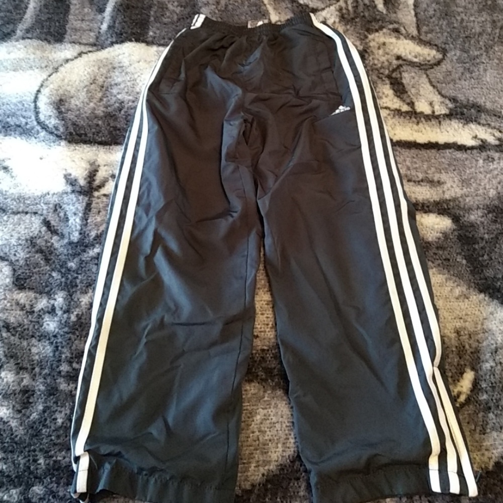Boys Adidas Pants